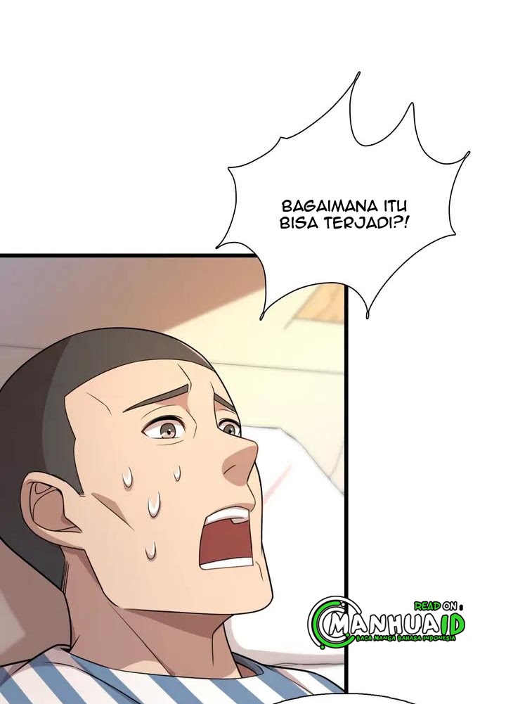 Reborn Doctor Chapter 45 Bahasa Indonesia